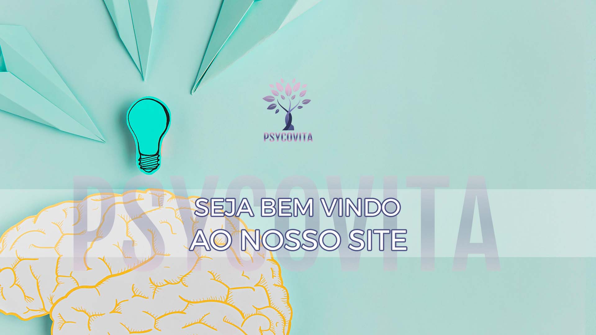 Seja Bem Vindo