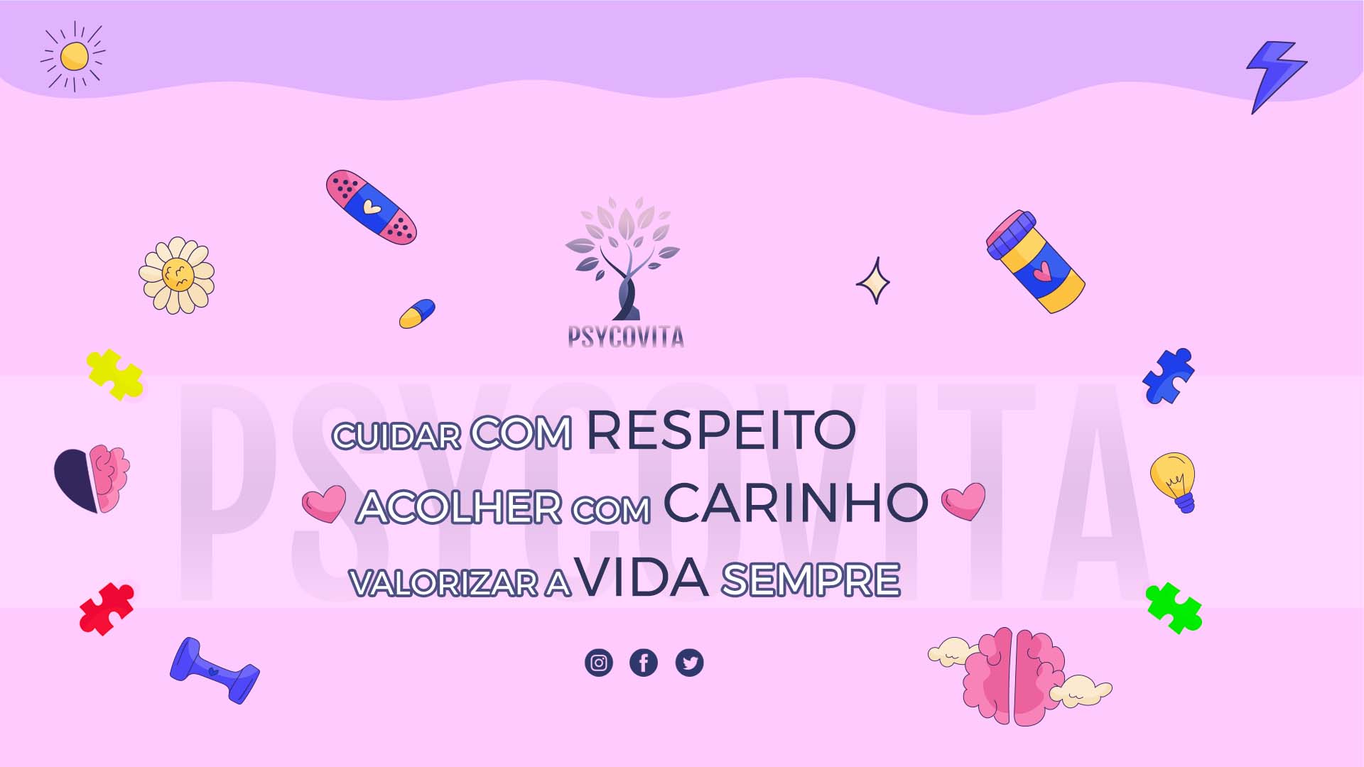 Cuidar com Respeito